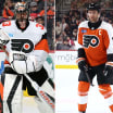 Inför försäsongen 2024 25 Philadelphia Flyers