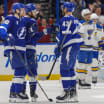 St. Louis Blues Tampa Bay Lightning game recap December 22, 2025