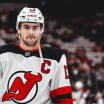 Nico Hischier sollte fuer das Camp bereit sein