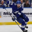 LIGHTNING RE-SIGN F GAGE GONCALVES TO A ONE-YEAR, TWO-WAY CONTRACT