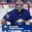 Game Preview | 5 things to know ahead of Sabres at Coyotes