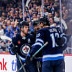 Los Winnipeg Jets enderezan el camino tras vencer a los Florida Panthers