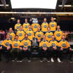 Preds Foundation Dazzles Fans With Annual GnashVegas Casino Night & Auction