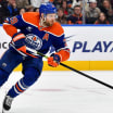 Edmonton Oilers celebrate Leon Draisaitl incredible accomplishment of hitting 900 points