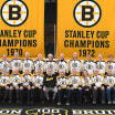 For 1970s Bruins, Banner Raising Was A Long Time Coming