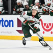 Wild kallar upp Öhgren