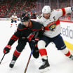 Panthers vs Hurricanes: Aperçu match no 2