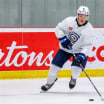 Jets reassign Fabian Wagner to the Moose