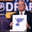 NHL Draft Lottery set for May 7