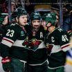 Buffalo Sabres Minnesota Wild game recap March 22