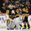 Can Letang, Crosby and Malkin become the winning-est trio in NHL history? -  PensBurgh