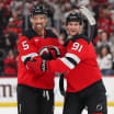 Devils si připsali šestou výhru v řadě