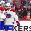 Résumé Canadiens Red Wings 20 décembre