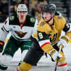 Minnesota Wild Vegas Golden Knights game 5 recap April 29