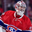 San Jose Sharks congratulate Carey Price on Hall of Fame