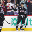 Devils gewinnen dank eines starken Schlussdrittels gegen Chicago