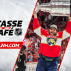 Balado : Les Panthers champions Coupe Stanley Oilers podcast