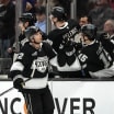 Analyse Los Angeles Kings Saison 2025-26