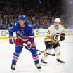 Rangers at Bruins: Postgame Notes | 01.10.26