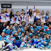 Construyendo los cimientos del hockey en Puerto Rico