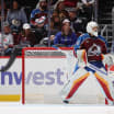 Sharks sign goaltender Kyle Keyser