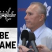 Craig Berube | Post Game