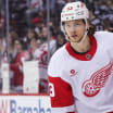 Seider von den Detroit Red Wings nimmt sich in die Pflicht
