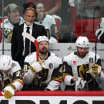 Vegas chce soupeře donutit k pochybnostem