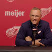 Yzerman outlines Red Wings’ plans and approach for 2024 NHL Entry Draft  