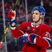 Juraj Slafkovsky fehlt den Montreal Canadiens mindestens eine Woche