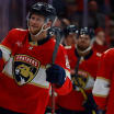 ‘We know what our job is’: Fourth line coming up big for the Panthers