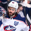 winning thoughts blue jackets get victory over kings