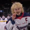 Minnesota High School All Hockey Hair Team 2025