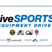 13TH ANNUAL GIVESPORTS EQUIPMENT DRIVE REACHES NEW MILESTONES