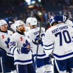 Marlies Win Game One of Calder Cup Finals