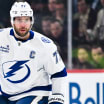 Tampa Bay Lightning placerar Victor Hedman på skadelistan