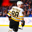 Los Boston Bruins fortalecieron sus aspiraciones para llegar a los Playoffs 