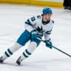 Sharks sign forward Zack Ostapchuk to a four-year contract 