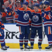 Edmonton zvládl čtvrtý duel s Dallasem
