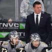 Vegas Golden Knights Name Ryan Craig as Team's Head Coach
