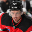 Erik Haula traded to Predators by Devils