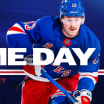 Rangers vs. Hurricanes: Pregame Notes | 12.22.24