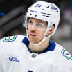 Blues sign Suter to two-year contract