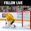 DEVILS AT PENGUINS 1/8/26 LIVE UPDATES