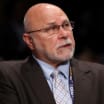 Barry Trotz lämnar sin roll som general manager för Predators