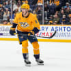 Predators Recall Andreas Englund From Milwaukee (AHL) - 2025_01_16