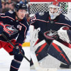 Équipes du quart de siècle des Blue Jackets de Columbus