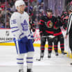 Senators recall Arthur Kaliyev from Belleville