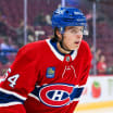 Reinbacher muss seinen Traum von der NHL in Montreal vorerst aufgeben