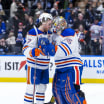Jarryho po premiéře za Edmonton chválí spoluhráči